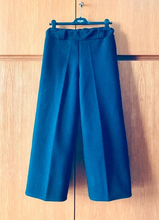 Pantaloni larghi da donna * taglia unica, marque: confenazio moda, état: Très bon état, taille: Taille unique, 8,50 €, 9,63 € Protection acheteurs incluse