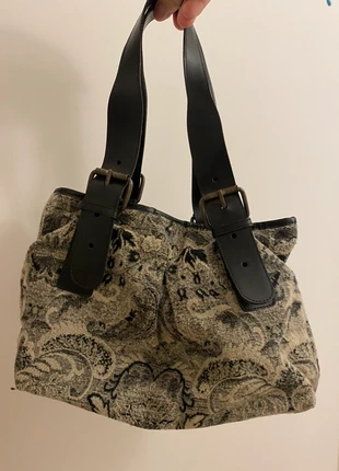 sac vintage , brand: Vintage, condition: Very good, €15.00, €16.45 includes Buyer Protection