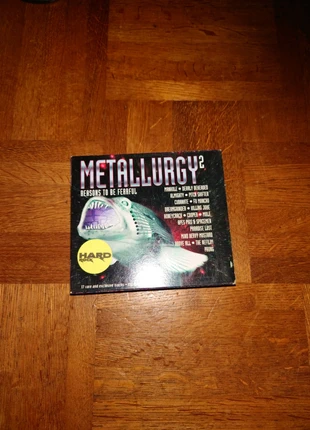 Coffret Metallurgy vol 2, condition: Very good, €8.00, €9.10 includes Buyer Protection