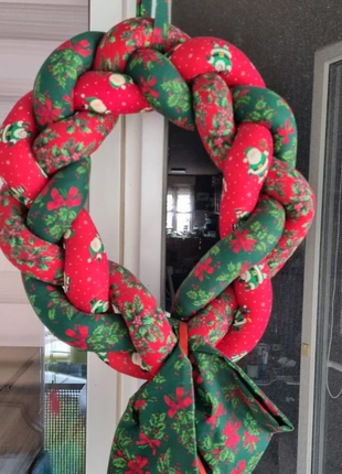 Türkranz "Weihnacht", brand: Handarbeit, condizioni: Buone, €6.00, €7.00 include la Protezione acquisti