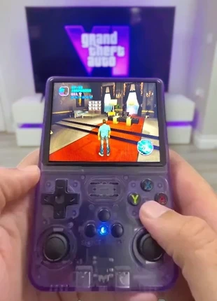 Console rétro + 20 000 jeux, état: Neuf avec étiquette, 44,00 €, 46,90 € Protection acheteurs incluse