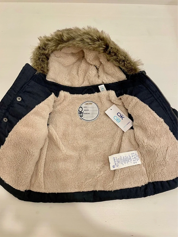 Manteau - photo numéro 2
