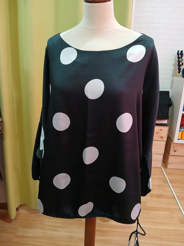 Blusa 1