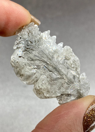 Gypse de Moselle - Minéral, marque: gypse, état: Neuf sans étiquette, 12,99 €, 14,34 € Protection acheteurs incluse