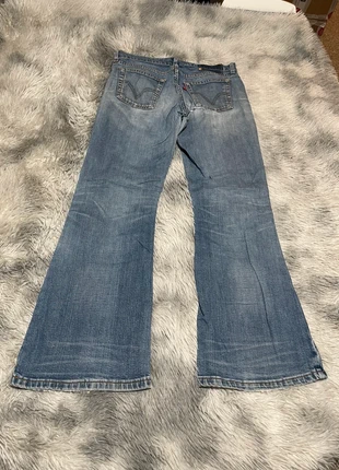 Vintage Oversized Baggy Jeans Levi’s 90s Y2K, marke: Levi's, zustand: Sehr gut, größe: S / 36 / 8, 12,00 €, 13,30 € inklusive Vinted-Käuferschutz