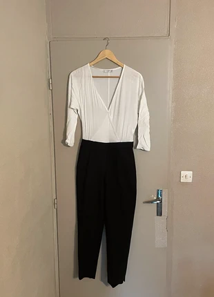 Combinaison Mango , brand: Mango, condition: Very good, size: XS / 34 / 6, €9.50, €10.68 includes Buyer Protection