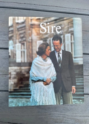 Sire (Baudouin), condizioni: Ottime, €4.50, €5.43 include la Protezione acquisti