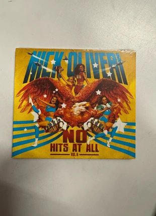 CD - Nick Oliveri - "No Hits At All Vol. 4", état: Neuf avec étiquette, 4,00 €, 4,90 € Protection acheteurs (Pro) incluse