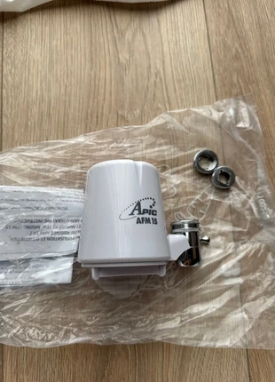Faucet Water Filter, merk: Apic, staat: Nieuw zonder prijskaartje, € 15,00, € 16,45 inclusief Kopersbescherming