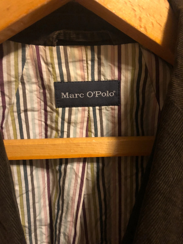 Marc O’Polo Cordblazer Gr.38 2