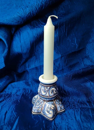 Portacandela azulejos Portogallo, marca: Home & Deco, estado: Muy bueno, 9,00 €, 10,15 € Protección al comprador incluida