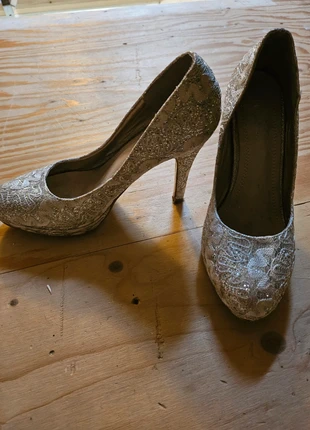 Schoenen, merk: Creatrice, staat: Nieuw zonder prijskaartje, maat: 39, € 5,00, € 5,95 inclusief Kopersbescherming