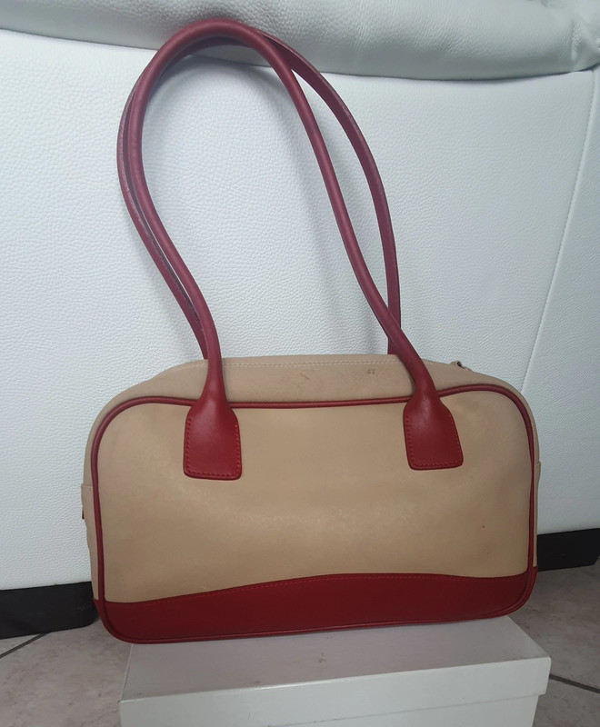 Borsa vintage Les Copains Vinted