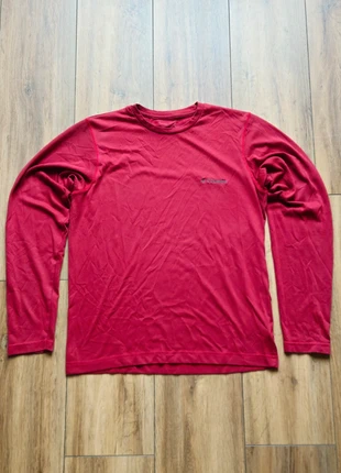 T-shirt a manches longues Columbia taille M, brand: Columbia, condition: Very good, size: M, €12.00, €13.30 includes Buyer Protection