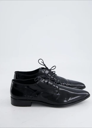 Navyboot Scarpe Basse Uomo Pelle Col. Nero 40, marca: Navyboot, estado: Bueno, tamaño: 40, 40,00 €, 42,70 € Protección al comprador Pro incluida