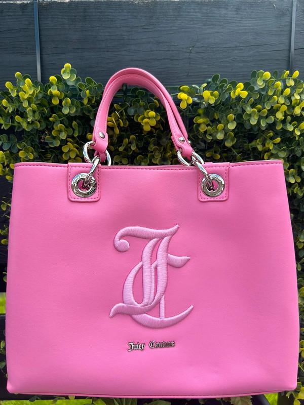 Juicy Couture Handbag 2