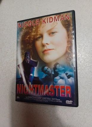 dvd nightmaster Nicole Kidman *, condition: Very good, €2.00, €2.80 includes Buyer Protection