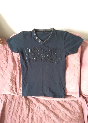 Tee shirt , marke: blvk soul, zustand: Sehr gut, größe: M, 5,00 €, 5,95 € inklusive Vinted-Käuferschutz