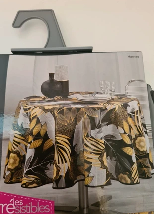 Nappe anti taches neuve, brand: Atmosphera, condition: New with tags, €8.00, €9.10 includes Buyer Protection