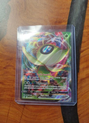 Carte pokémon vmax, marke: Pokémon, zustand: Sehr gut, 4,00 €, 4,90 € inklusive Vinted-Käuferschutz