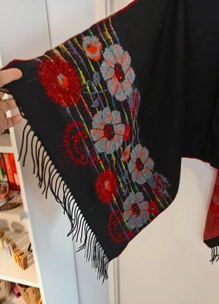 Étole, marke: Jacqueline Riu, zustand: Sehr gut, 6,00 €, 7,00 € inklusive Vinted-Käuferschutz