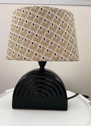 Sfeervolle lampenkap NIEUW, marque: vintageingx, état: Neuf avec étiquette, 30,00 €, 32,20 € Protection acheteurs incluse