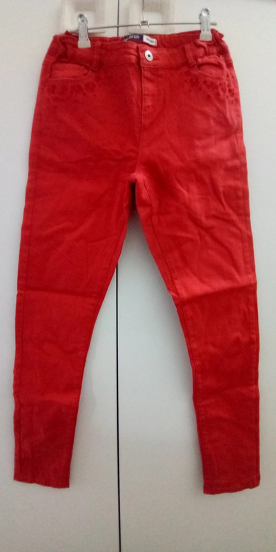 Jeans bimba 1