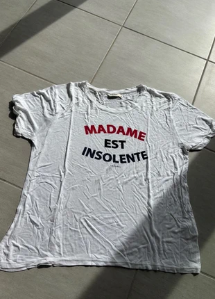 tes shirt, marke: Kaporal, zustand: Sehr gut, größe: M / 38 / 10, 5,00 €, 5,95 € inklusive Vinted-Käuferschutz