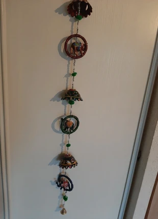 Suspension éléphants, brand: sans marque, condition: Very good, €5.00, €5.95 includes Buyer Protection