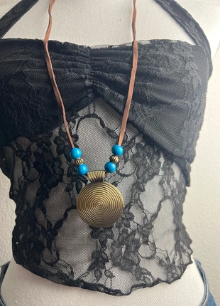 Vintage necklace, marque: Vintage Dressing, état: Très bon état, 6,00 €, 7,00 € Protection acheteurs (Pro) incluse