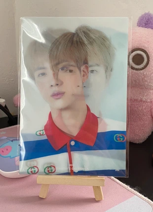 wtt jin sg20, brand: Big Hit, condition: New without tags, size: Preemie, up to 44cm, €77.00, €81.55 includes Buyer Protection