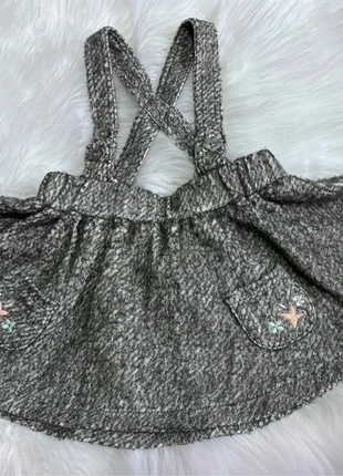 Falta con tirantes , marca: Primark, estado: Muy bueno, tamaño: 12-18 meses / 80 cm, 2,50 €, 3,33 € Protección al comprador incluida