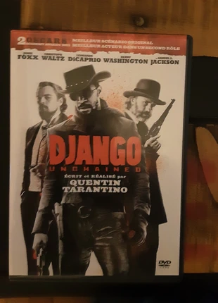 Django, état: Neuf sans étiquette, 1,00 €, 1,75 € Protection acheteurs incluse
