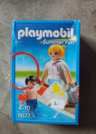 Playmobil, marca: Playmobil, estado: Muy bueno, tamaño: Talla única, 2,00 €, 2,80 € Protección al comprador incluida