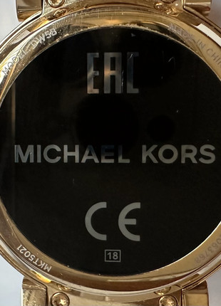 Michael kors watch dw58 online