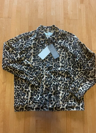 Kaffe spijkerjas panter, marca: kaffe, estado: Nuevo con etiquetas, tamaño: S / 36 / 8, 17,50 €, 19,08 € Protección al comprador incluida