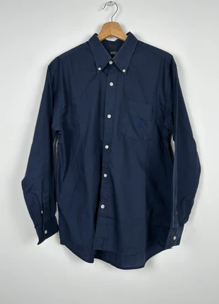 Chemise Hugo boss homme - chemise manches longues homme - Hugo boss homme, marque: Hugo Boss, état: Très bon état, taille: S, 7,99 €, 9,09 € Protection acheteurs incluse