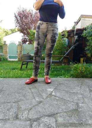 Pantalon jeans, marke: Kaporal, zustand: Sehr gut, größe: S / 36 / 8, 20,00 €, 21,70 € inklusive Vinted-Käuferschutz