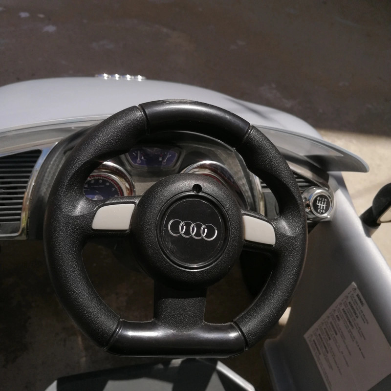 Carro Audi R4 Vinted