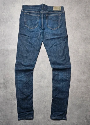 Jeans slim diesel grupee bleu marine w29L34 femme, brand: Diesel, condition: Very good, size: M / 38 / 10, €15.90, €17.40 includes Buyer Protection