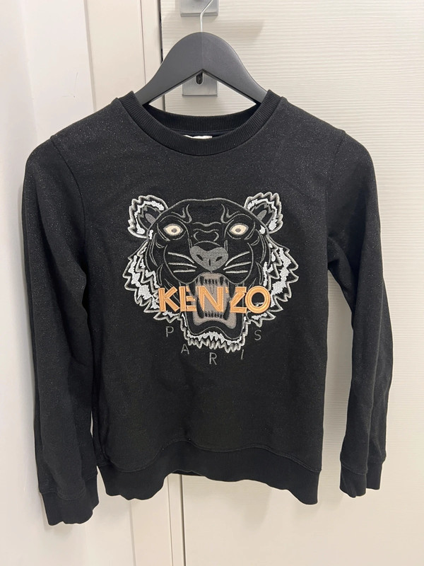 Felpa kenzo cheap 2015