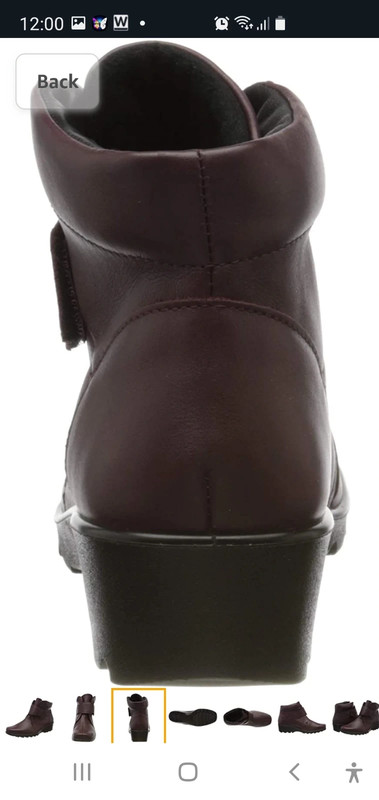 Hotter womens ankle boots sales