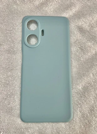 Realme c55 coque accessoires case, merk: Case, staat: Heel goed, € 2,00, € 2,80 inclusief Kopersbescherming Pro