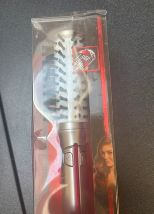 Brosse rotative babyliss, merk: BaByliss, staat: Nieuw zonder prijskaartje, € 20,00, € 21,70 inclusief Kopersbescherming