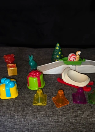 Éléments de jeu Pat Patrouille, brand: Nickelodeon, condition: Very good, size: 4 years / 104 cm, €3.00, €3.85 includes Buyer Protection