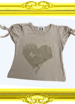 Tee shirt kaki taille 3 ans, brand: sans marque, condition: Very good, size: 3 years / 98 cm, €3.00, €3.85 includes Buyer Protection