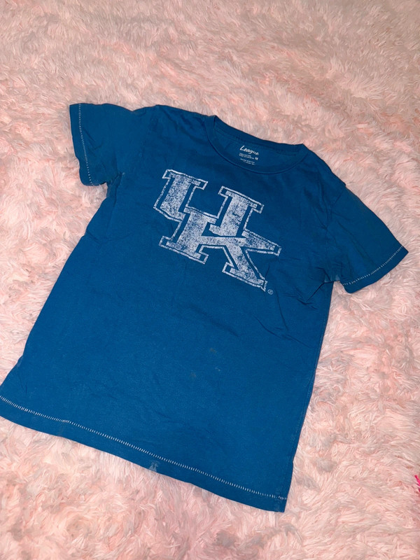 UK baby tee 1