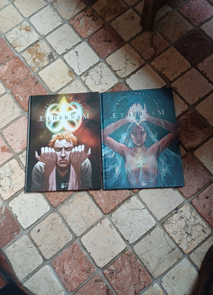 Bd Ae Thernam, état: Très bon état, 10,00 €, 10,99 € Protection acheteurs incluse