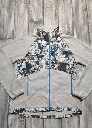 Polaire The North Face Denali Femme – Bleu/Gris Taille M, brand: The North Face, condition: Very good, size: M / 38 / 10, €45.00, €47.95 includes Buyer Protection Pro