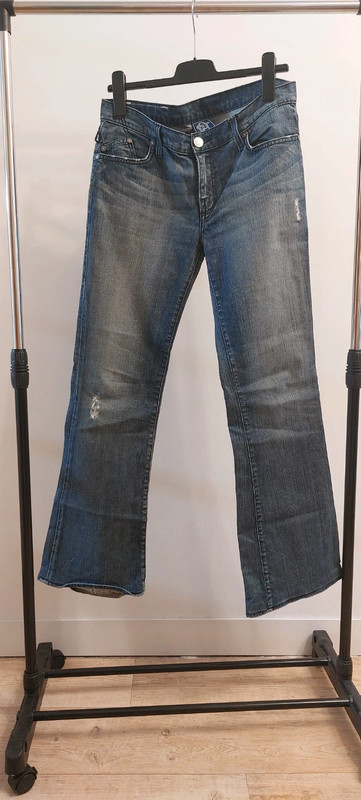 Jeans Victoria Beckham 1